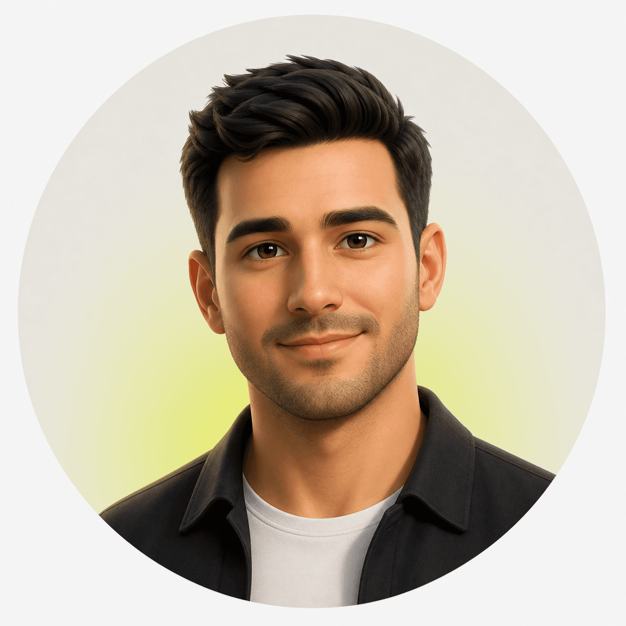 GEORGE A. avatar